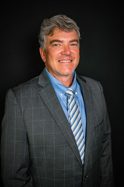 Allan Nichols Mainline Health CEO