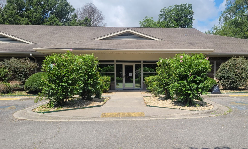 Dermott Medical Clinic