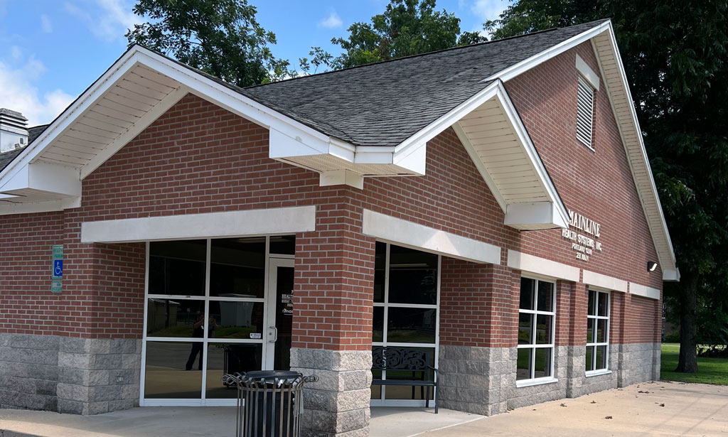 Portland Clinic Mainline Health Systems