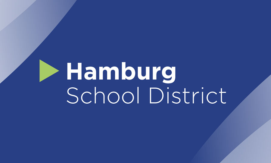 Hamburg School District