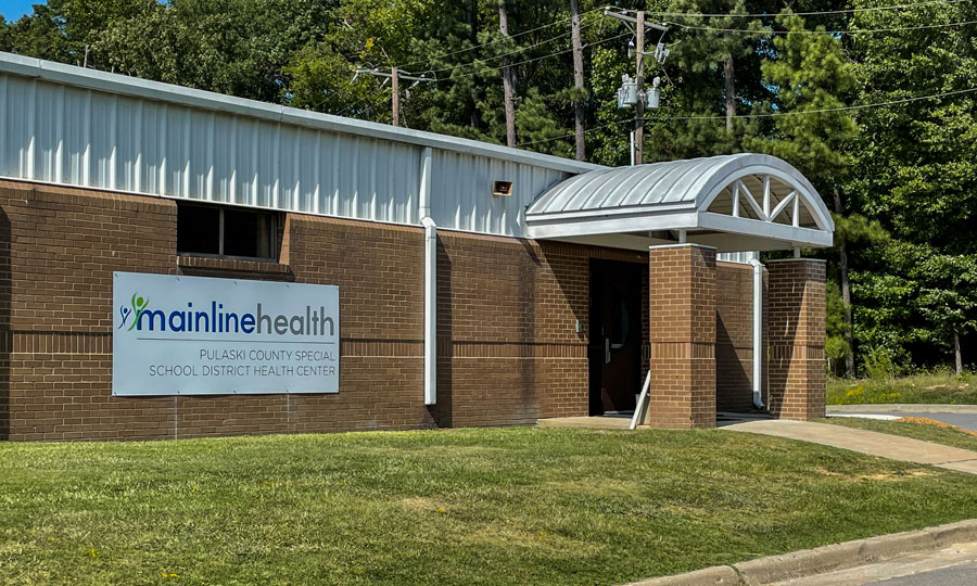 Mainline Health Pulaski County Special School District Health Clinic