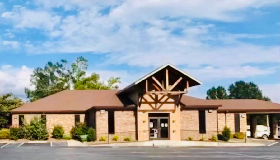 Sheridan Medical Clinic