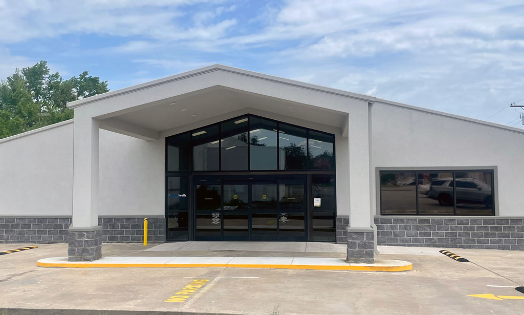 Star City Medical Clinic Mainline Health