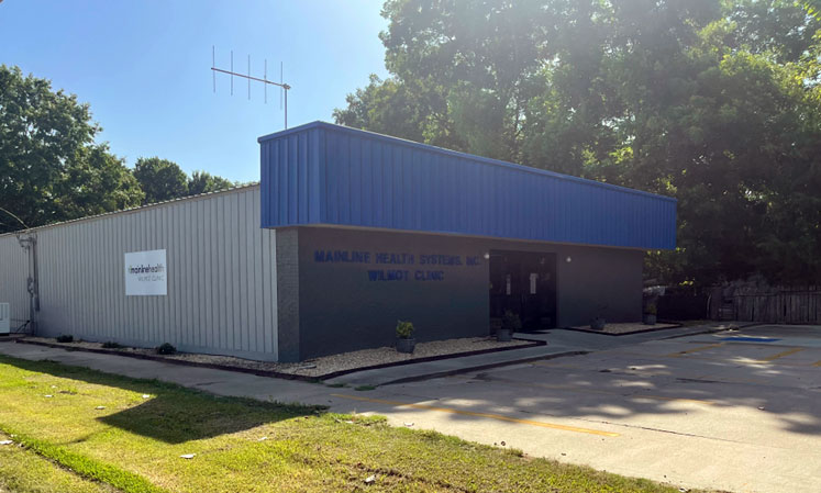 Wilmot Medical Clinic Mainline Health