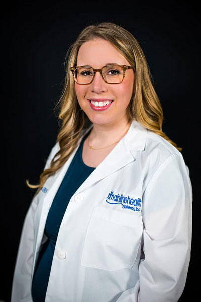 Amber Webb, APRN