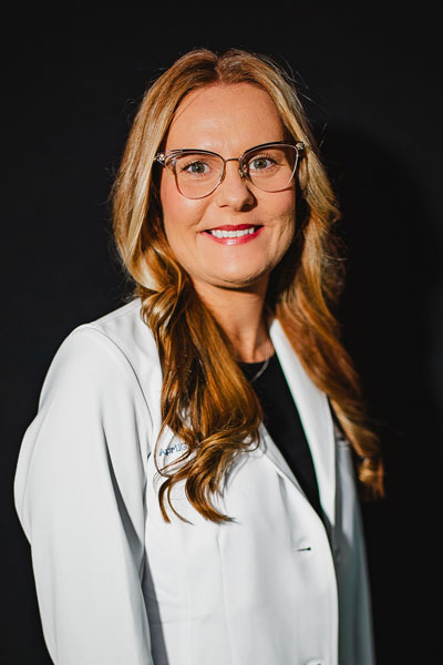 April Glasscock, APRN