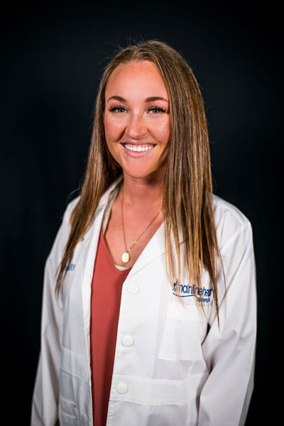 Brittney Hensley, APRN