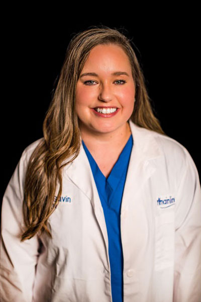 Cassidy Gavin, APRN