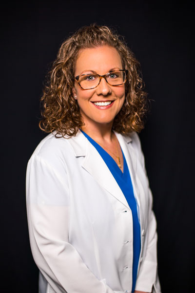 Courtney Johnson, APRN
