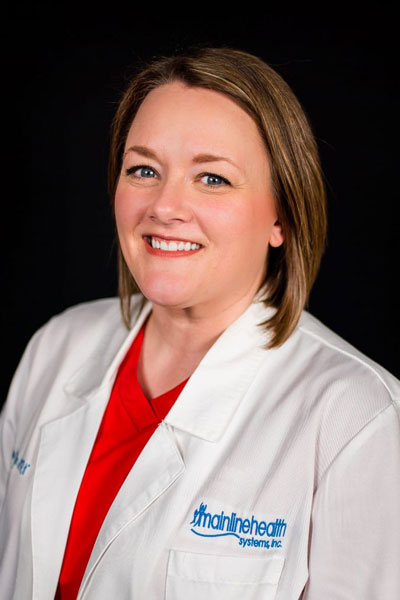 Dana Phillips, APRN