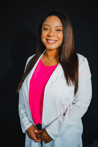 Jasmine Jackson, APRN