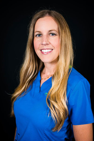 Jenay Koonce, APRN