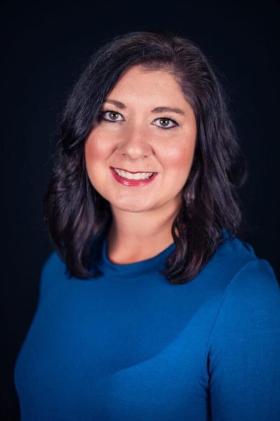 Jennifer Cotton, LCSW