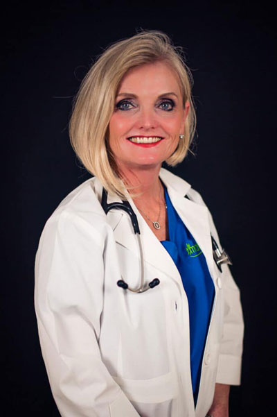 Karen Richardson, APRN