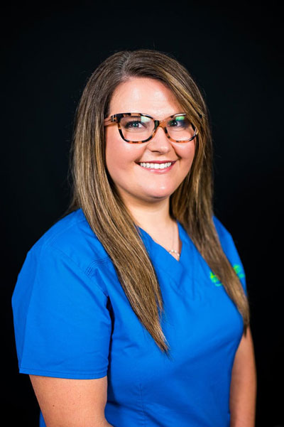 Katelan Welch, APRN