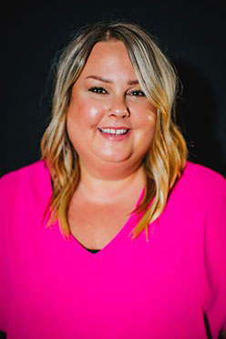 Kelli McTigrit, LCSW