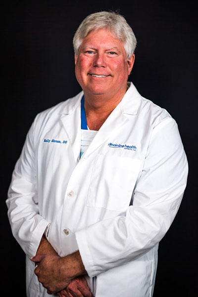 Kelly Shrum DO Mainline Health