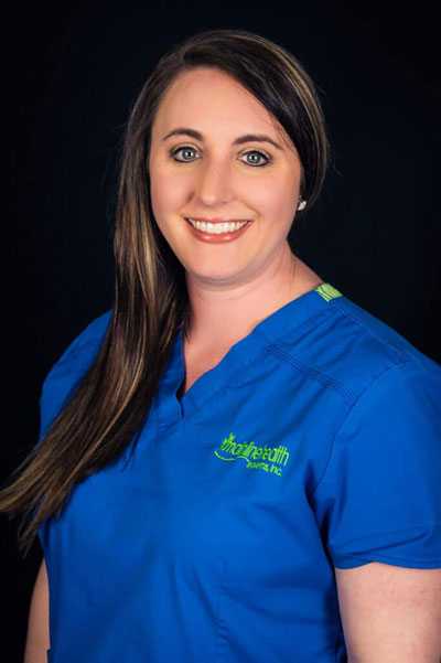 Kendal Noble APRN Mainline Health