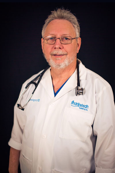 Kerry Pennington, MD