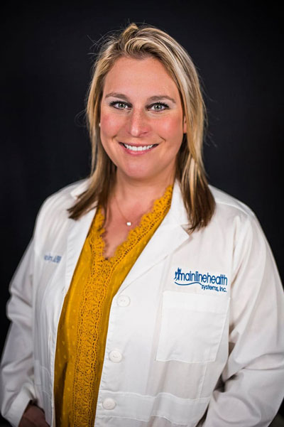 Laura Hensley, APRN