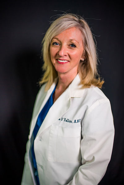 Leia O'Fallon, APRN