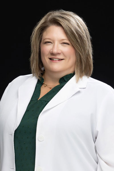 Melissa Hanish, APRN