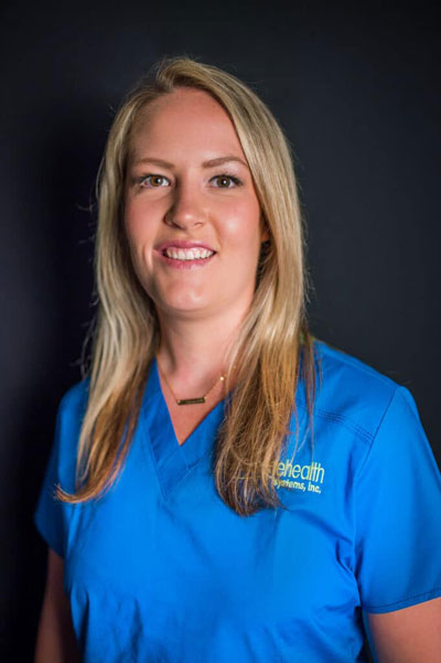 Myra Flemister, APRN