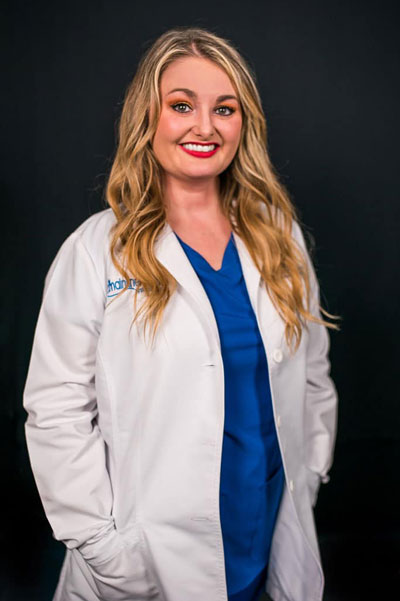 Scott Allison Johnson, LCSW