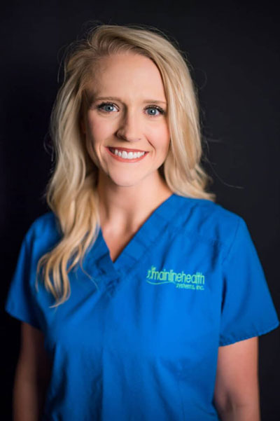 Skylar Garner, DDS