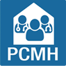 PCMH logo