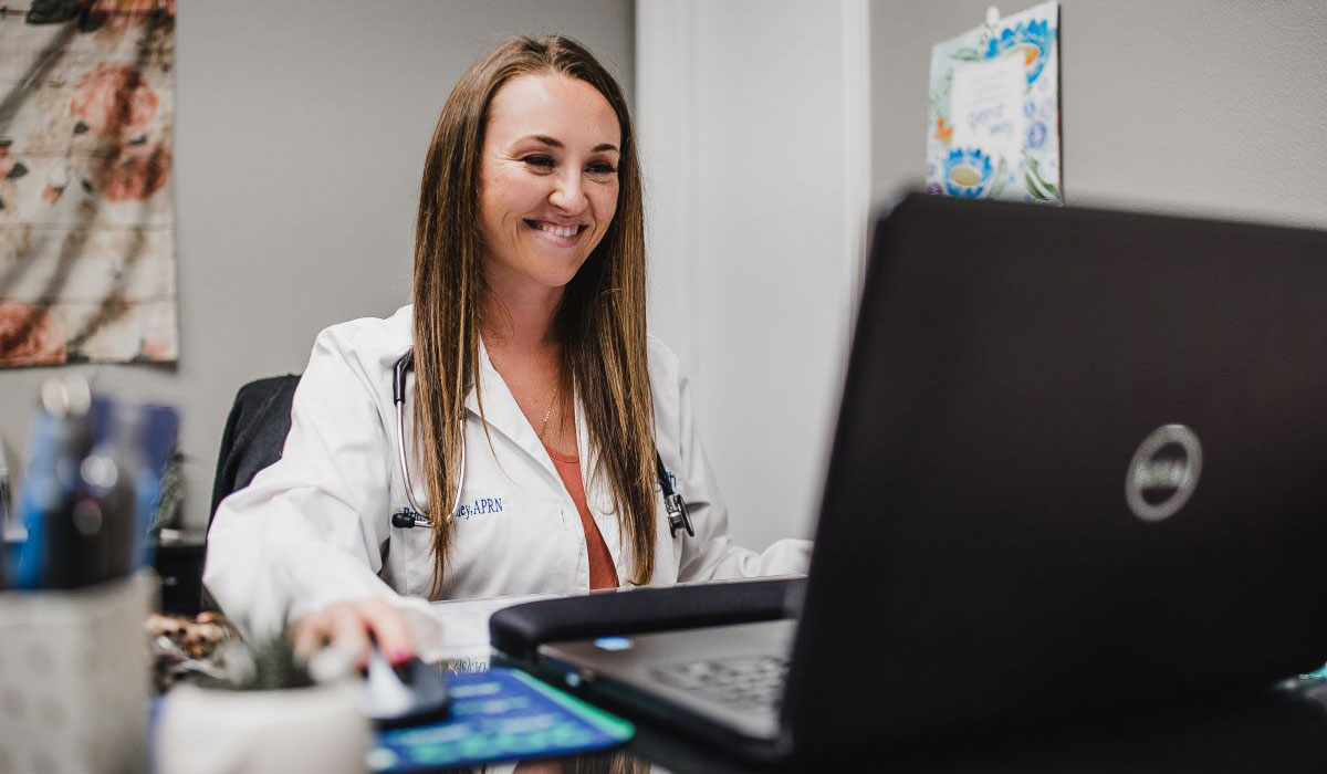 Exploring the Rise of Telehealth: Redefining Healthcare Access