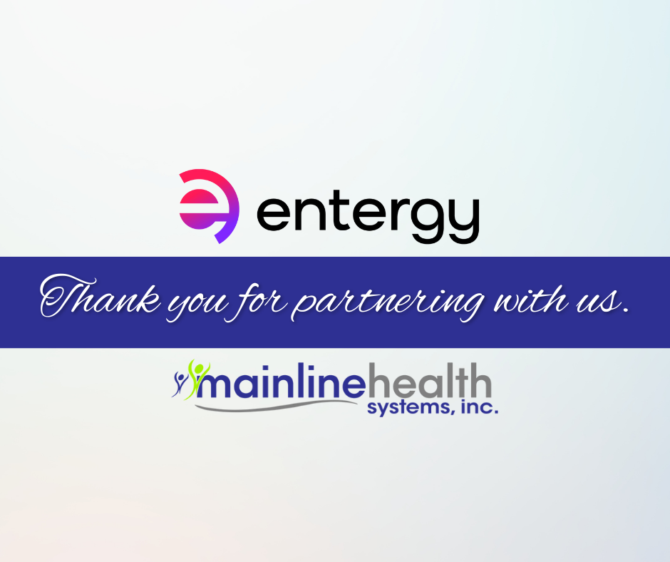 Mainline Health Systems, Inc. receives grant from Entergy Arkansas