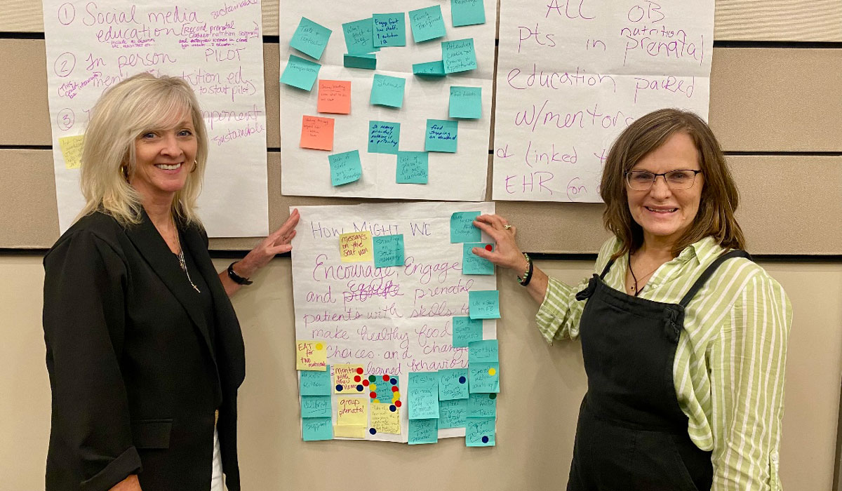 Mainline Health Systems, Inc. Selected for National Innovation Incubator Program