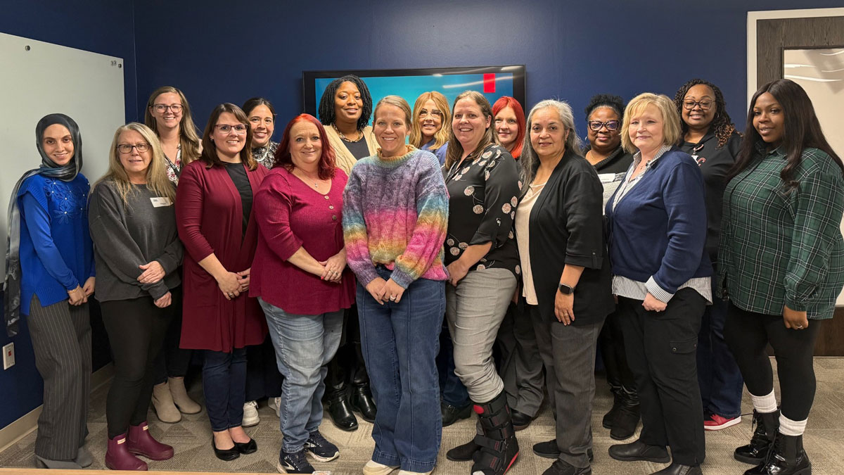 MHSI Participating in Maternal Health Research