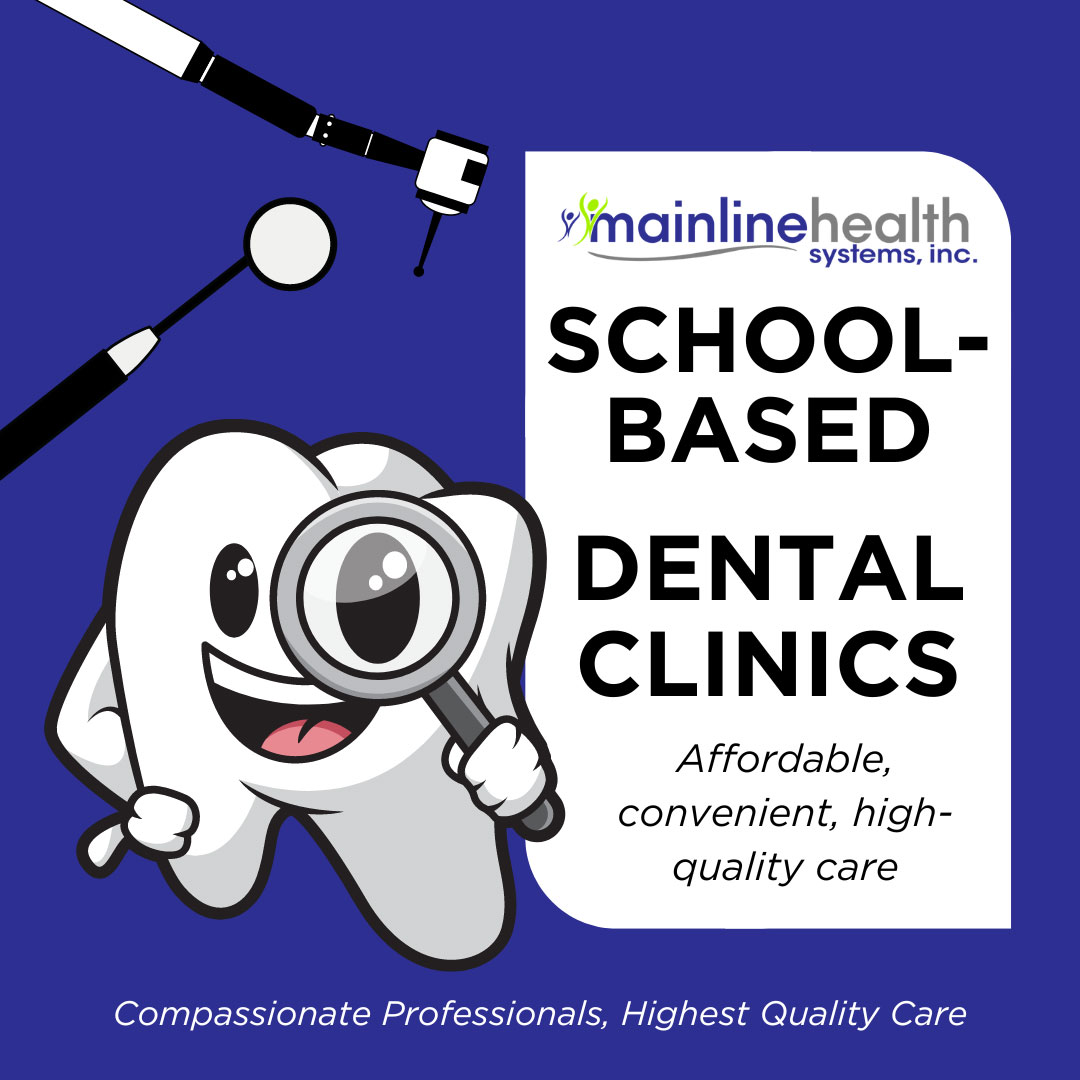 The Value of School-Based Dental Clinics: Promoting Healthy Smiles and Academic Success