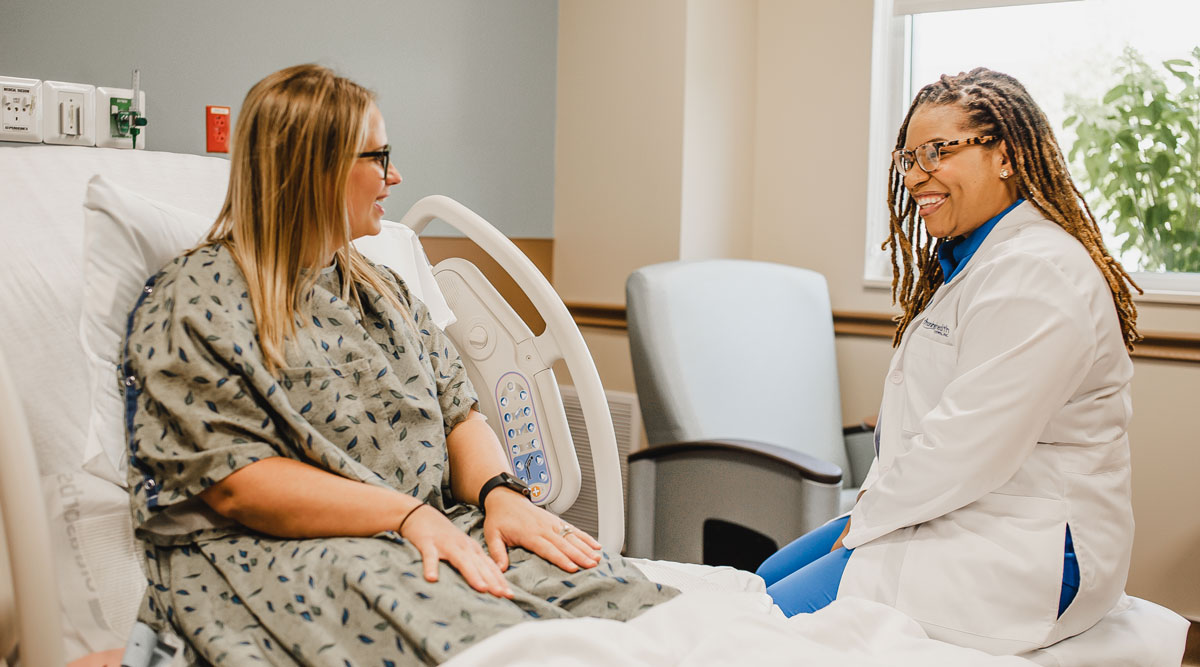 Maternal Mental Health