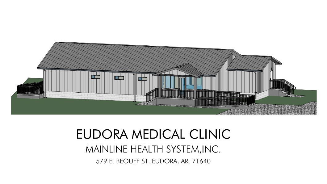 New-Eudora-Clinic-Front