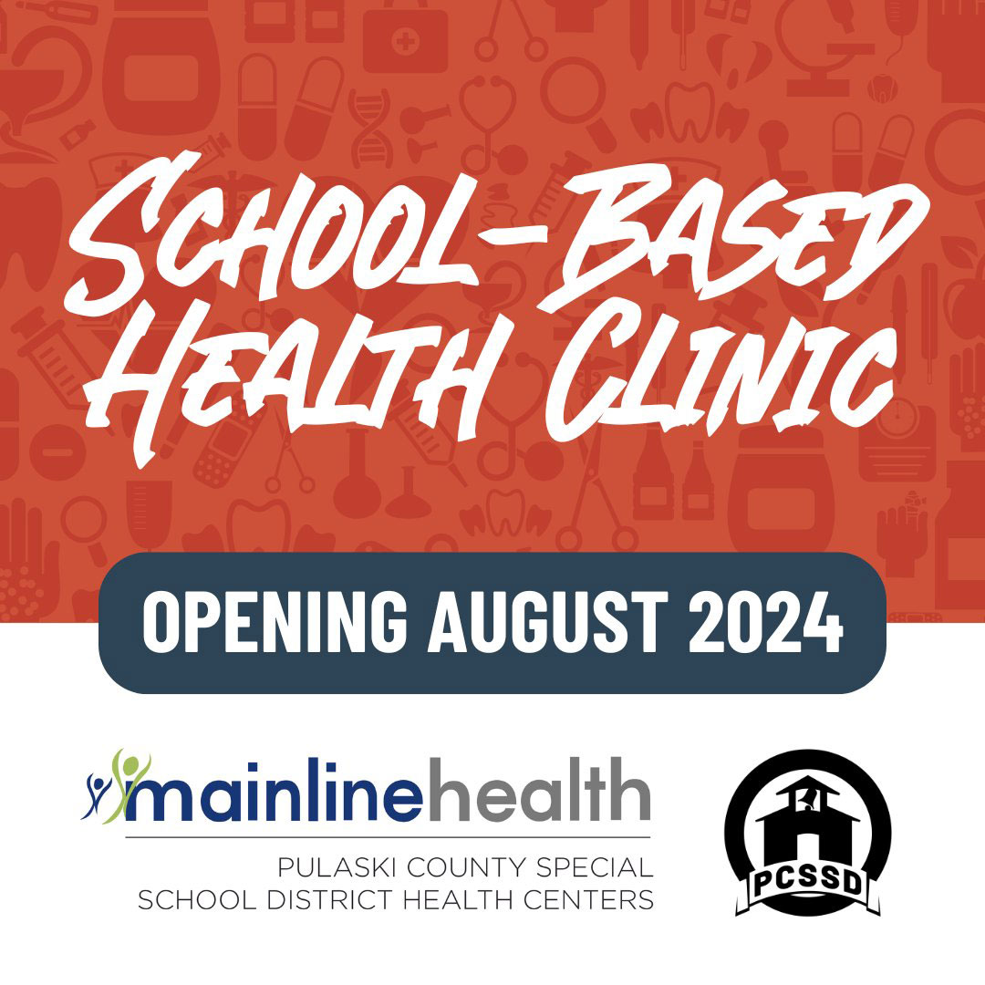 MHSI to open School-Based Health Center at Pulaski County Special School District