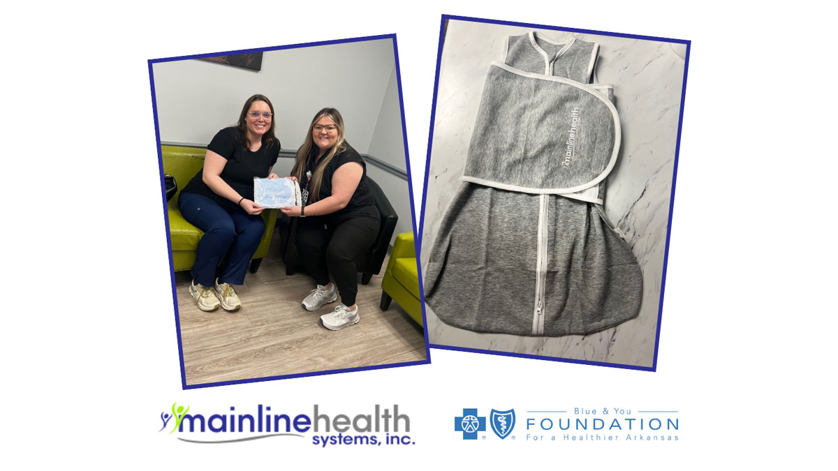 Blue &amp; You Sleep Sacks