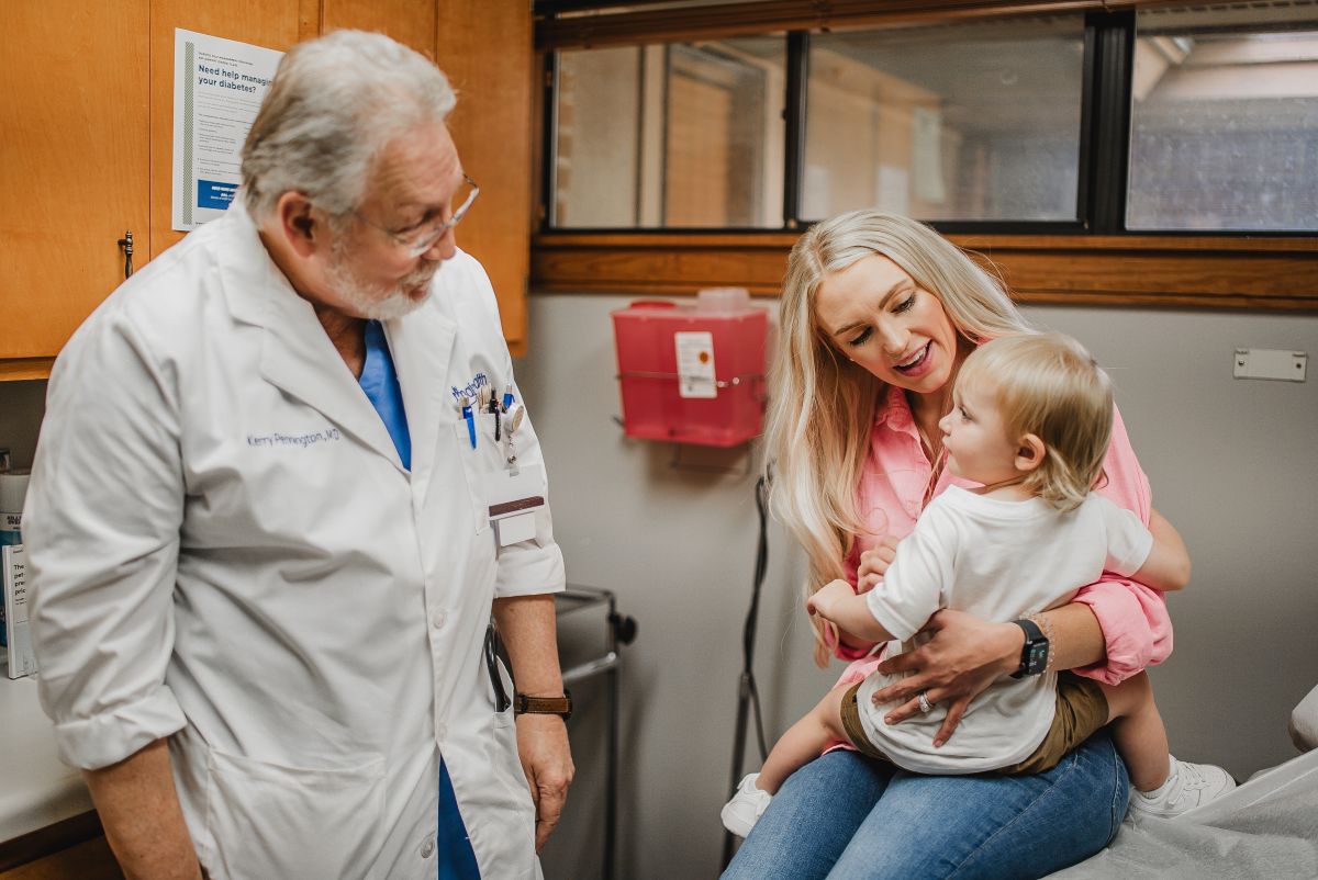 Dr-Pennington-Pediatrics