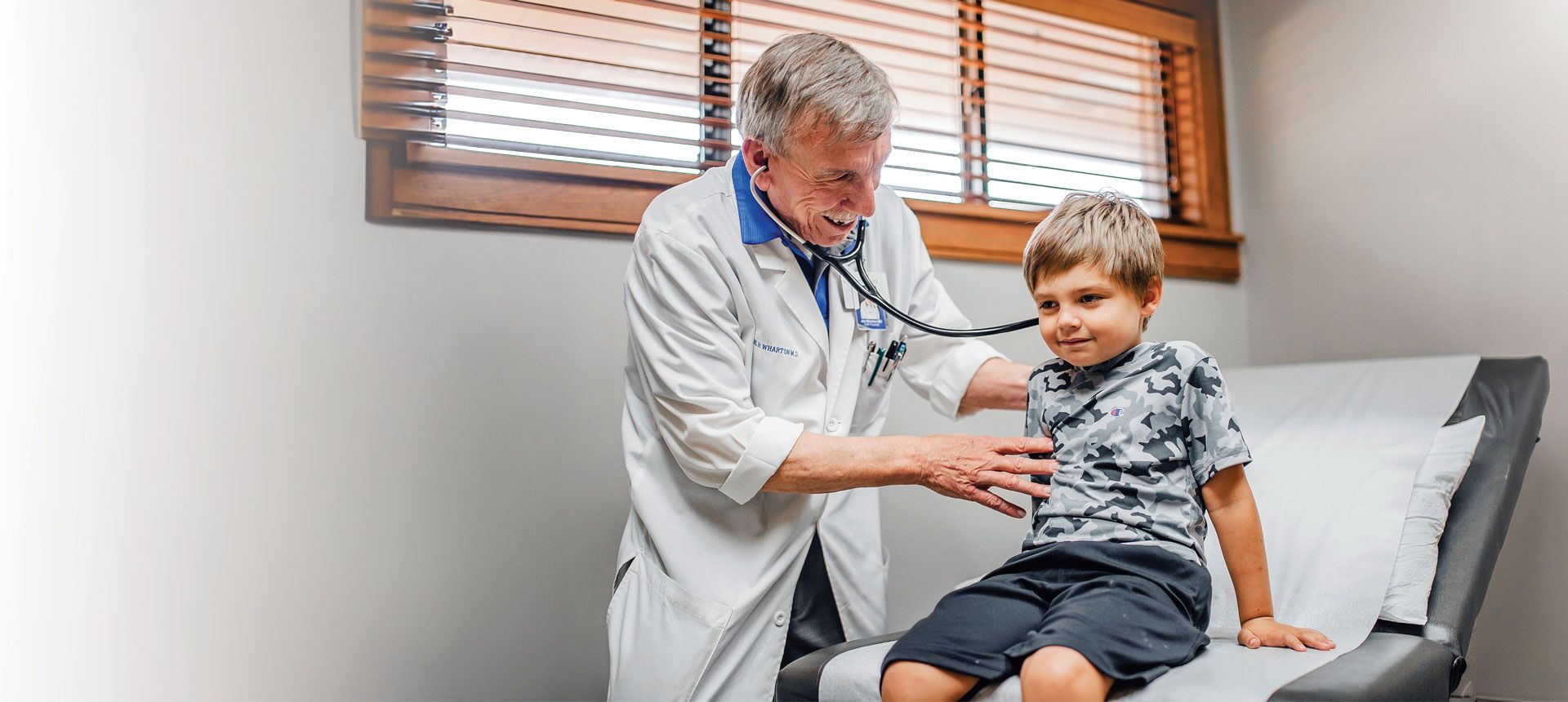 Compassionate Professionals